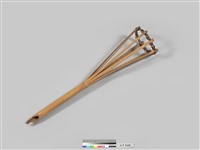 藏品(水瓢架)的圖片